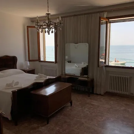 Dimora Cavoltolina-isola Di Ve Casa vacanze Pellestrina