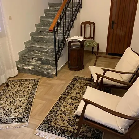 Casa vacanze Dimora Cavoltolina-isola Di Ve